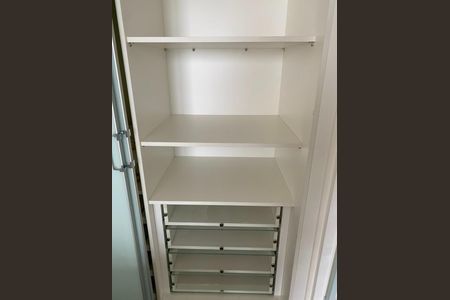 Apartamento à venda com 48m², 1 quarto e 2 vagasCozinha