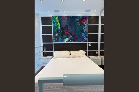 Apartamento à venda com 48m², 1 quarto e 2 vagasQuarto