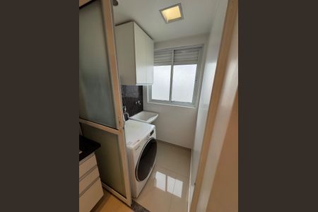 Apartamento à venda com 48m², 1 quarto e 2 vagasCozinha