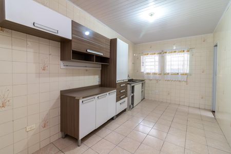 Casa para alugar com 120m², 2 quartos e sem vaga Casa para alugar com 120m², 2 quartos e sem vagaCozinha