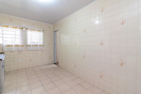 Casa para alugar com 120m², 2 quartos e sem vaga Casa para alugar com 120m², 2 quartos e sem vagaCozinha