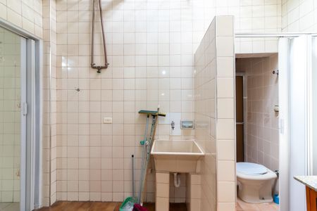 Casa para alugar com 120m², 2 quartos e sem vaga Casa para alugar com 120m², 2 quartos e sem vagaQuarto 2 - Vista