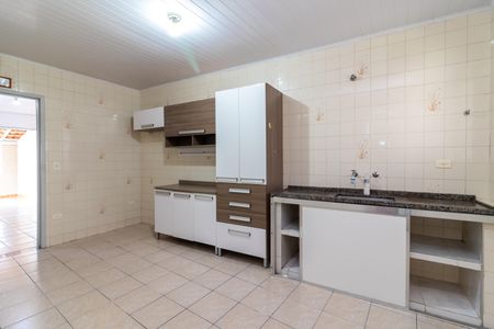 Casa para alugar com 120m², 2 quartos e sem vaga Casa para alugar com 120m², 2 quartos e sem vagaCozinha