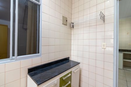 Casa para alugar com 120m², 2 quartos e sem vaga Casa para alugar com 120m², 2 quartos e sem vagaÁrea de Serviço