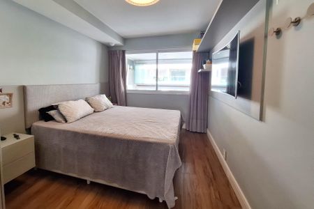Apartamento à venda com 112m², 3 quartos e 1 vaga Apartamento à venda com 112m², 3 quartos e 1 vagaSuíte 1