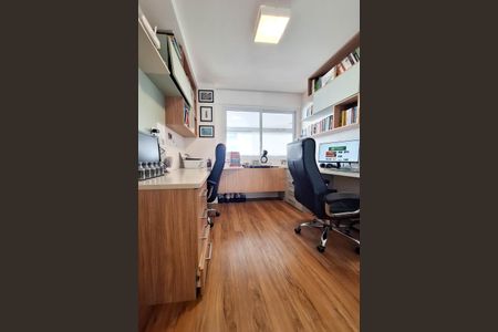 Quarto 1 de apartamento à venda com 3 quartos, 112m² em Icaraí, Niterói