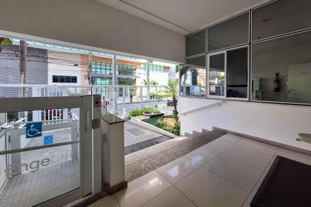 Apartamento à venda com 112m², 3 quartos e 1 vaga Apartamento à venda com 112m², 3 quartos e 1 vagaÁrea comum