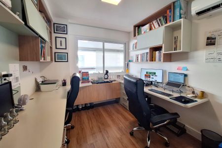 Apartamento à venda com 112m², 3 quartos e 1 vaga Apartamento à venda com 112m², 3 quartos e 1 vagaQuarto 1