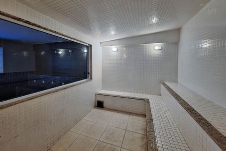 Apartamento à venda com 112m², 3 quartos e 1 vaga Apartamento à venda com 112m², 3 quartos e 1 vagaÁrea comum