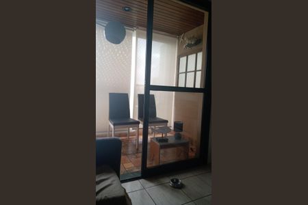 Sala de apartamento à venda com 2 quartos, 63m² em Belenzinho, São Paulo