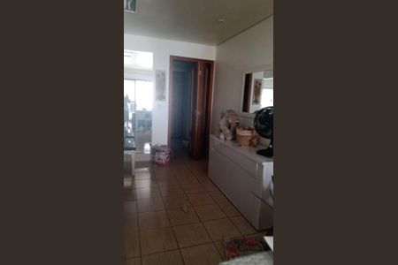 Apartamento para alugar com 63m², 2 quartos e 1 vagaQuarto