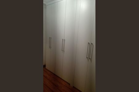 Quarto de apartamento à venda com 2 quartos, 63m² em Belenzinho, São Paulo