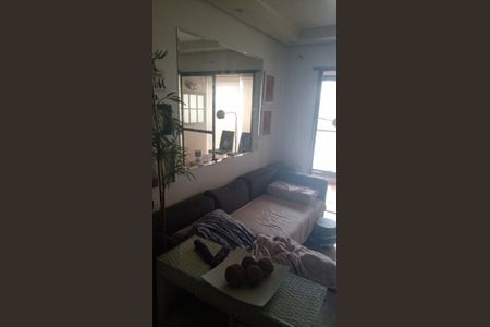 Apartamento para alugar com 63m², 2 quartos e 1 vagaSala