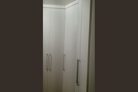 Quarto de apartamento à venda com 2 quartos, 63m² em Belenzinho, São Paulo