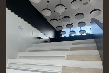 Studio para alugar com 30m², 1 quarto e sem vaga Studio para alugar com 30m², 1 quarto e sem vagaÁrea comum