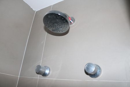 Studio para alugar com 30m², 1 quarto e sem vagaBanheiro