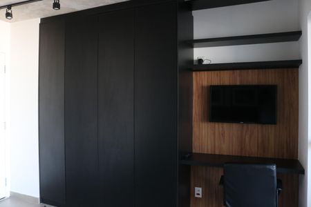 Studio para alugar com 30m², 1 quarto e sem vagaStudio