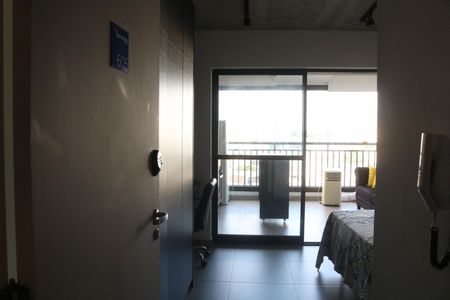 Studio para alugar com 30m², 1 quarto e sem vagaStudio