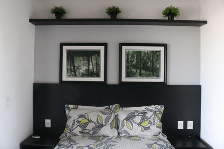 Studio para alugar com 30m², 1 quarto e sem vagaStudio