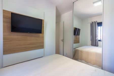 Apartamento para alugar com 49m², 2 quartos e sem vaga Apartamento para alugar com 49m², 2 quartos e sem vagaQuarto 1