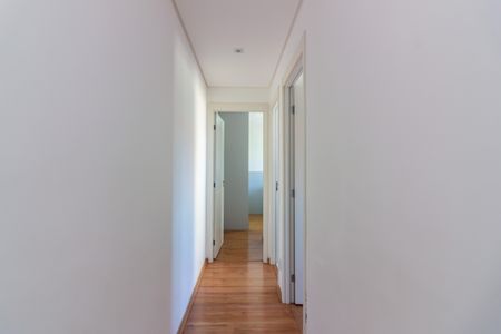 Apartamento para alugar com 49m², 2 quartos e sem vaga Apartamento para alugar com 49m², 2 quartos e sem vagaCorredor