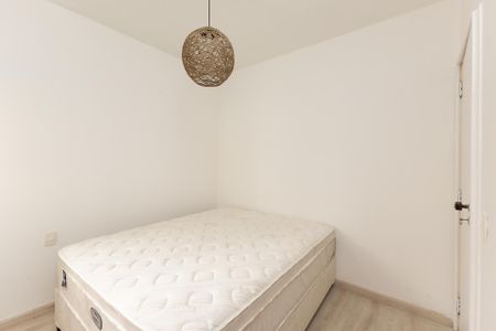 Quarto de apartamento para alugar com 1 quarto, 43m² em Moema, São Paulo