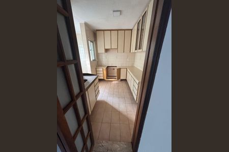 Apartamento para alugar com 54m², 2 quartos e 1 vagaCozinha