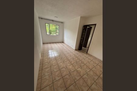 Sala de apartamento para alugar com 2 quartos, 54m² em Cidade Satelite Santa Barbara, São Paulo