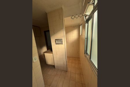 Apartamento para alugar com 54m², 2 quartos e 1 vagaÁrea de serviço