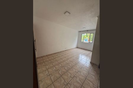 Sala de apartamento para alugar com 2 quartos, 54m² em Cidade Satelite Santa Barbara, São Paulo
