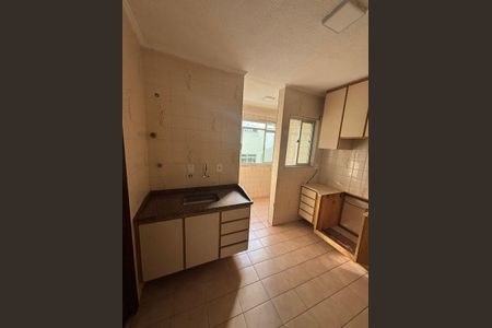 Apartamento para alugar com 54m², 2 quartos e 1 vagaCozinha