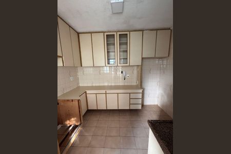 Apartamento para alugar com 54m², 2 quartos e 1 vagaCozinha
