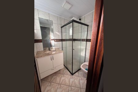 Apartamento para alugar com 54m², 2 quartos e 1 vagaBanheiro