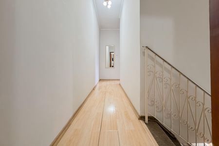 Casa à venda com 220m², 4 quartos e 5 vagasPiso Superior