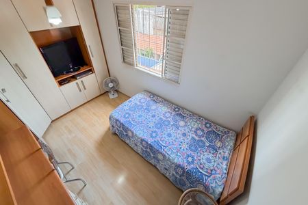 Casa à venda com 220m², 4 quartos e 5 vagasQuarto 2