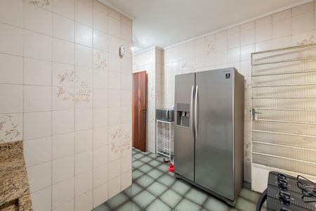 Casa à venda com 220m², 4 quartos e 5 vagasCozinha