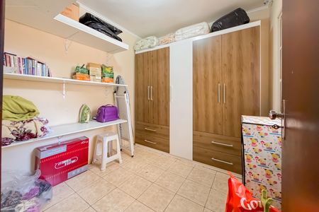 Casa à venda com 220m², 4 quartos e 5 vagasÁrea Externa - Quarto