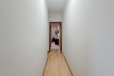 Casa à venda com 220m², 4 quartos e 5 vagasPiso Superior