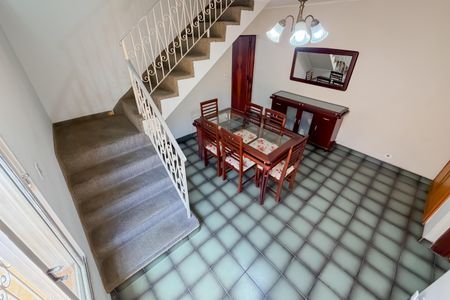 Casa à venda com 220m², 4 quartos e 5 vagasSala de Jantar