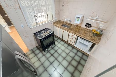 Casa à venda com 220m², 4 quartos e 5 vagasCozinha