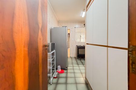 Casa à venda com 220m², 4 quartos e 5 vagasCozinha