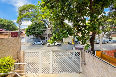 Sala - Vista de casa à venda com 4 quartos, 220m² em Ipiranga, São Paulo