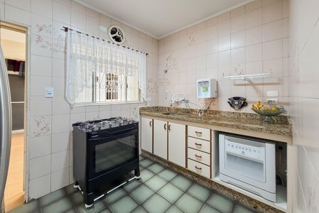 Casa à venda com 220m², 4 quartos e 5 vagasCozinha