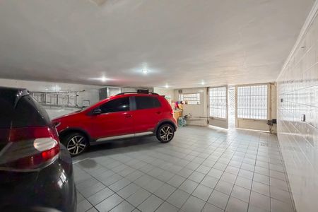 Casa à venda com 220m², 4 quartos e 5 vagasGaragem
