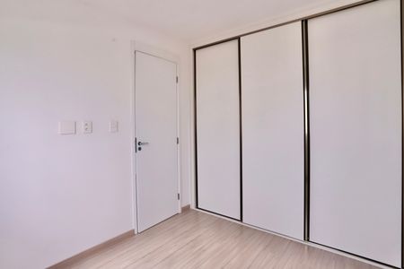 Apartamento para alugar com 42m², 1 quarto e 1 vagaQuarto 