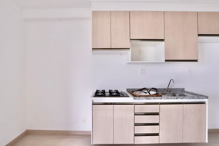 Apartamento para alugar com 42m², 1 quarto e 1 vagaCozinha