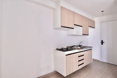 Apartamento para alugar com 42m², 1 quarto e 1 vagaCozinha