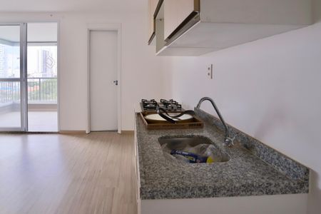 Apartamento para alugar com 42m², 1 quarto e 1 vagaCozinha