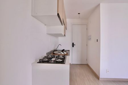Apartamento para alugar com 42m², 1 quarto e 1 vagaCozinha