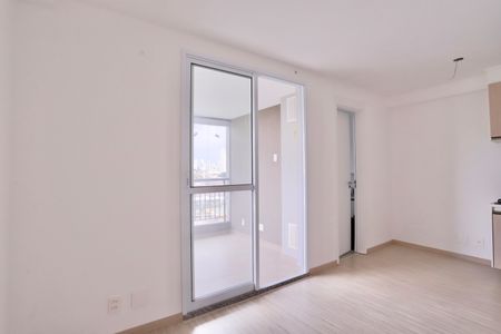 Apartamento para alugar com 42m², 1 quarto e 1 vagaSala